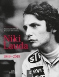 Hartmut Lehbrink - Niki Lauda.