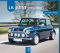 Enguerrand Lecesne - La Mini 1959-2000 de mon père.