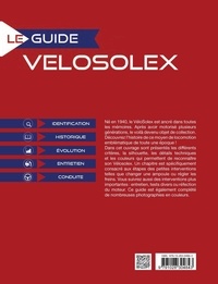 Le guide vélosolex 6e édition