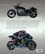 Stéphane Cohen - 50 motos de légende.