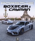 Sylvain Reisser - Porsche Boxster & Cayman.