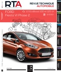  ETAI - RTA 812 Ford Fiesta VI PH.2 11/2012 1.01 (100 CH).