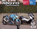  ETAI - Revue Moto Technique N° 184 : .