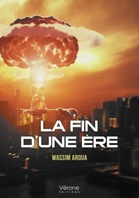 Wassim Aroua - La fin d'une ère.