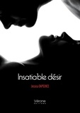 Jessica Dapsence - Insatiable désir.