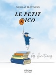 Nicolas Plétinckx - Le petit Nico des finitions.