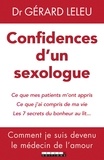 Gérard Leleu - Confidences d'un sexologue.