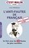Julie Frédérique - L'anti-fautes de français.