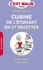 Alix Lefief-Delcourt - Cuisine de l'étudiant en 87 recettes - Simple, rapide et pas cher !.