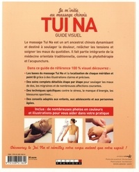 Je m'initie au massage chinois Tui Na. Un massage qui éveille l'esprit
