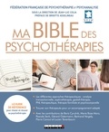 Jean-Luc Colia - Ma bible des psychothérapies.