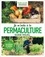 Blaise Leclerc - Je m'initie à la permaculture.