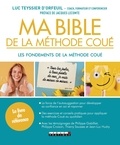 Luc Teyssier d'Orfeuil - Ma Bible de la méthode Coué.