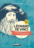 Brigitte Kernel - Léonard de Vinci - L'enfance d'un génie.