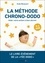 Aude Becquart - La méthode chrono-dodo - Aider votre enfant à bien dormir.