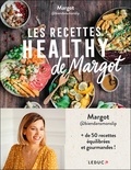  MARGOT@biendansmonslip - Les recettes healthy de Margot.