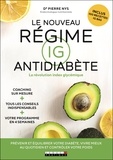 Pierre Nys - Le nouveau régime IG antidiabète - La révolution index glycémique.