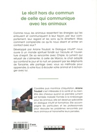 Dialoguer avec son animal. Se connecter à son animal et cultiver le lien affectif