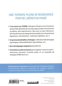 L'EMDR. Le grand livre