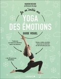 Marion Rocher - Je m'initie au yoga des émotions.