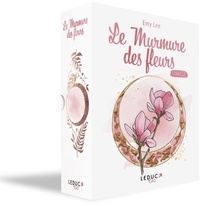 Emy Lee - Le Murmure des fleurs.