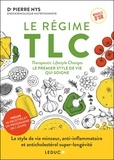 Pierre Nys - Le régime TLC - Therapeutic lifestyle changes.