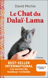 David Michie - Le chat du dalaï-lama Tome 1 : .