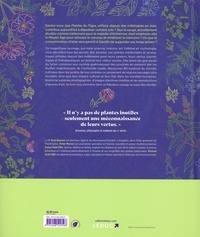 Le beau livre des plantes aromatiques et médicinales