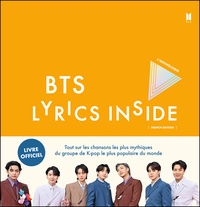  Cake - BTS Lyrics inside - Tout sur les chansons les plus mythiques du groupe de K-pop le plus populaire du monde.