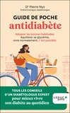 Pierre Nys - Guide de poche antidiabète.