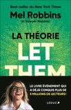Mel Robbins - La Théorie Let Them.