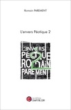 Romain Parement - L'envers Péotique 2.