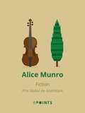 Alice Munro - Fiction.