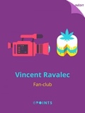 Vincent Ravalec - Fan Club.