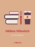 Hélèna Villovitch - Le Correcteur.