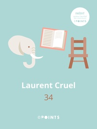 Laurent Cruel - 34.