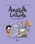  Olivier Muller et Olivier Muller - Anatole Latuile - Anatole Latuile - Tome 7 : Ça va dégominer !.