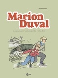  Yvan Pommaux - Marion Duval intégrale, Tome 02 - Un croco dans la Loire - Tempête sur Saint-Roch - Un train d'enfer.