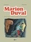  Yvan Pommaux - Marion Duval intégrale, Tome 03 - L'homme aux mouettes - La vengeance du prince Melcar - Pleins feux sur le smilodon.
