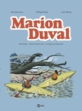  Louis Alloing - Marion Duval intégrale, Tome 06 - Photo fatale - Alerte en classe verte - Les disparues d'Ouessant.