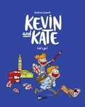 Sandrine Lemoult - Kevin and Kate, Tome 01 - Let's go !.