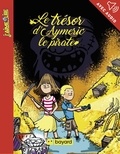 Guillaume Plantevin et Sylvain Zorzin - Le trésor d'Aymeric le pirate.
