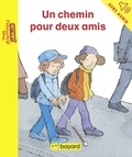 Frédéric Joos et Jo Hoestlandt - Un chemin pour deux amis.