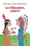 Les Pâtacolors j'adore !.