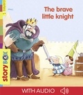Claude Prothée - The Brave Little Knight.