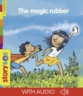  Robin et Catherine Leblanc - The magic rubber.