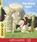 Clotilde Donna et Bertrand Fichou - The Stone giant.