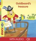 Jean Leroy - Goldbeard's treasure.