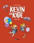 Sandrine Lemoult - Kevin and Kate, Tome 03 - Yes we can !.