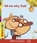 Christian Voltz - Tell me why, Dad !.